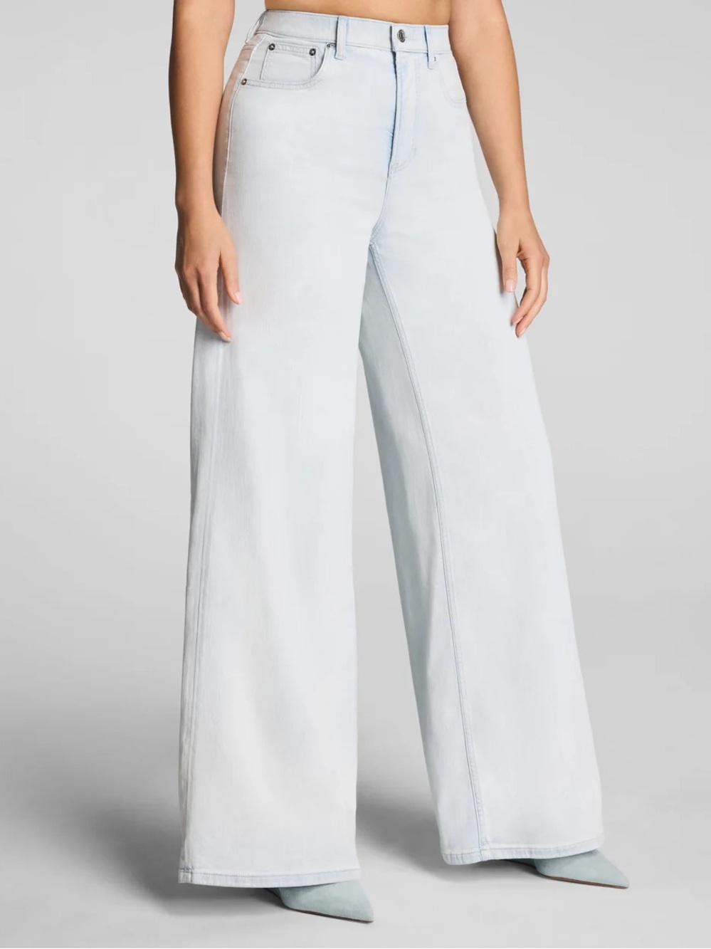SPANXsupersmooth® Authentic 360 Lightweight